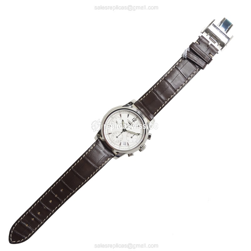 Longines L2.753.4.72.0 SAINT IMIER Automatic Stainless Steel - View 2