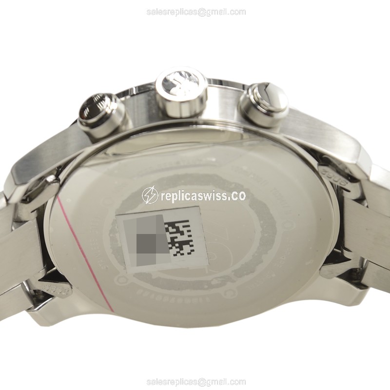 Tissot T039.417.11.057.02 T-SPORT Quartz Stainless Steel - View 4