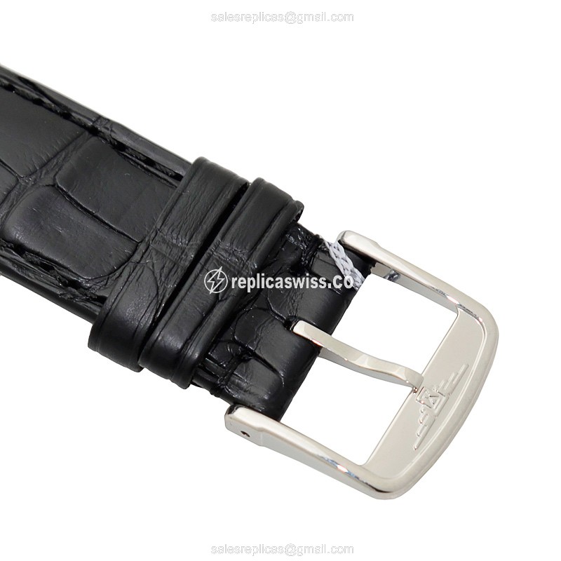 Longines L4.874.4.52.2 FLAGSHIP Automatic Stainless Steel - View 4