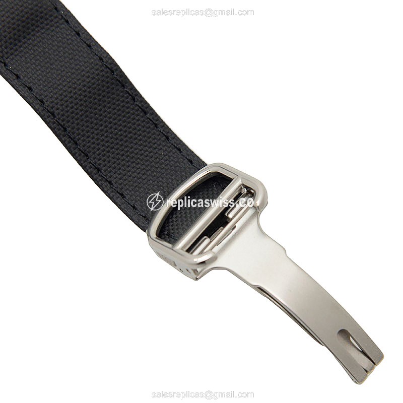 Cartier W2RN0005 ROTONDE DE CARTIER Automatic 18kt Rose Gold & Steel - View 4