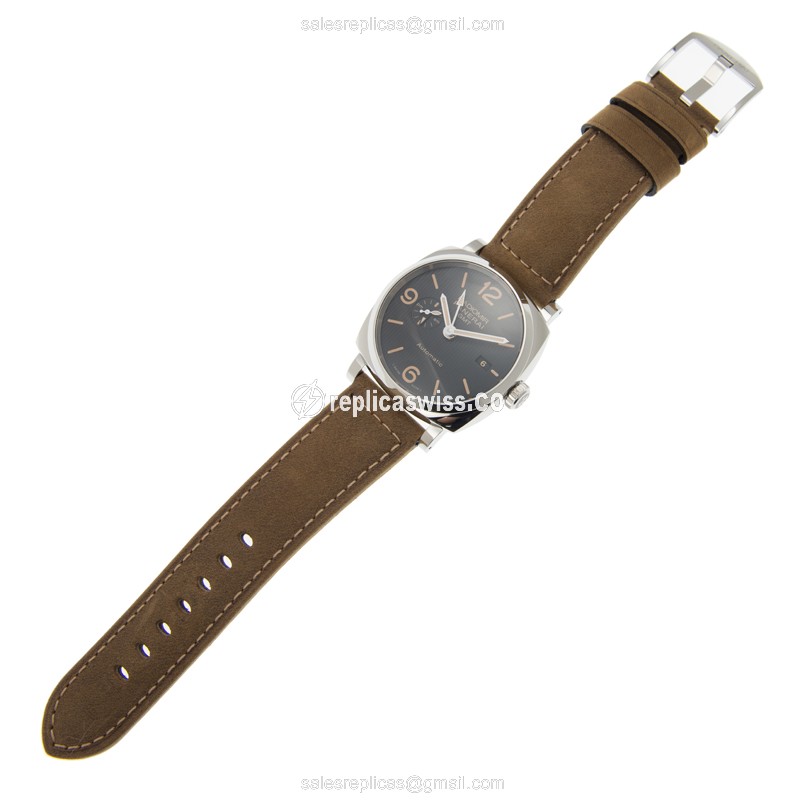 Panerai PAM00657 RADIOMIR Automatic Stainless Steel - View 2