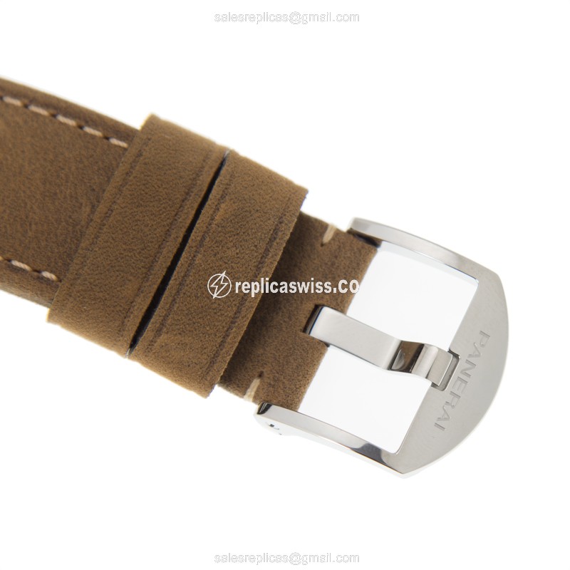 Panerai PAM00657 RADIOMIR Automatic Stainless Steel - View 4