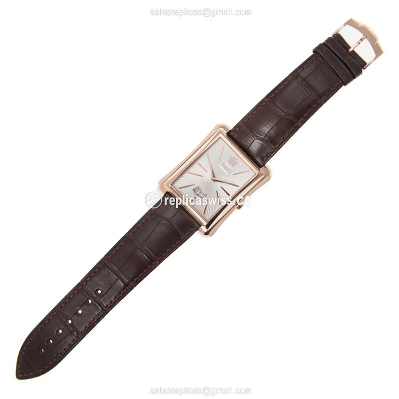 Piaget G0A32121 BLACK TIE Automatic Stainless Steel - View 2