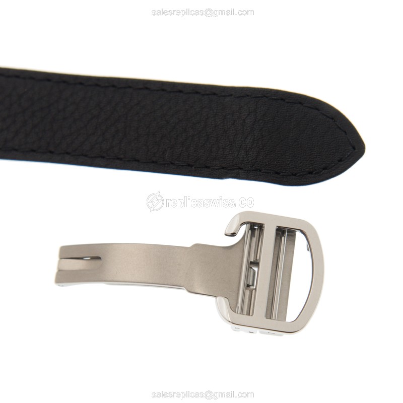 Cartier WSTA0028 TANK Quartz Stainless Steel - View 4
