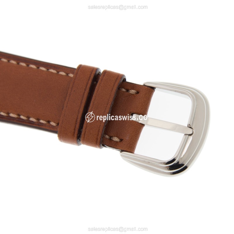 Franck Muller 6850 B C SAHARA(AC) CINTREE CURVEX Automatic Stainless Steel - View 4