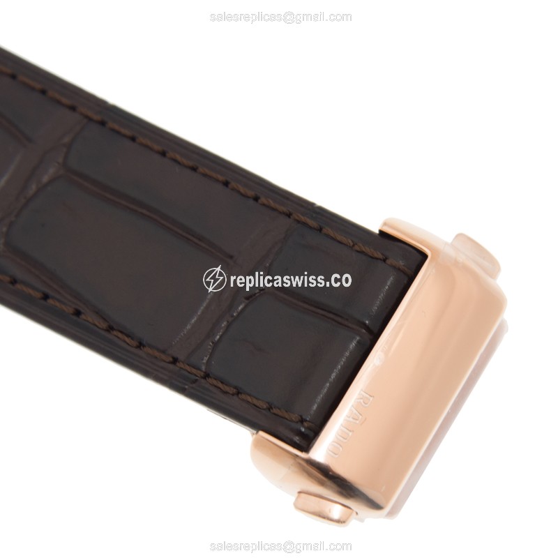 Rado R22877025 COUPOLE CLASSIC Automatic Gold-Plated & Stainless Steel - View 4