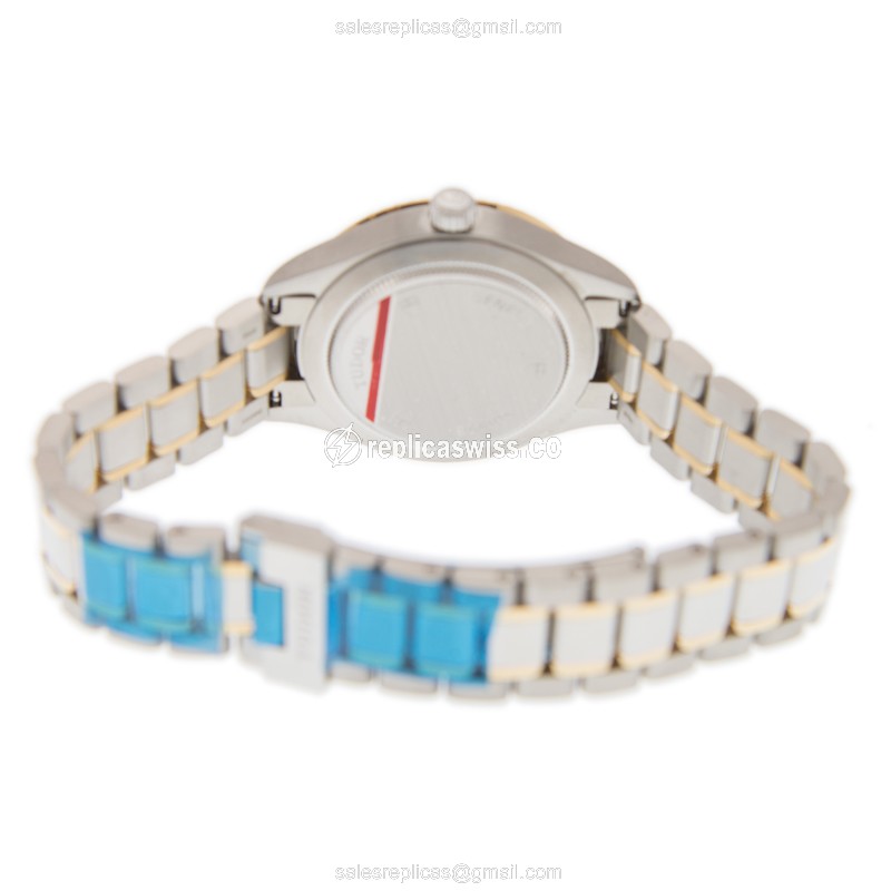 Tudor 12313-65033-BK STYLE Automatic Stainless Steel - View 4