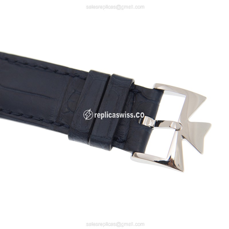 Vacheron Constantin 3110V/000A-B426 HISTORIQUES Manual Wind Steel - View 4
