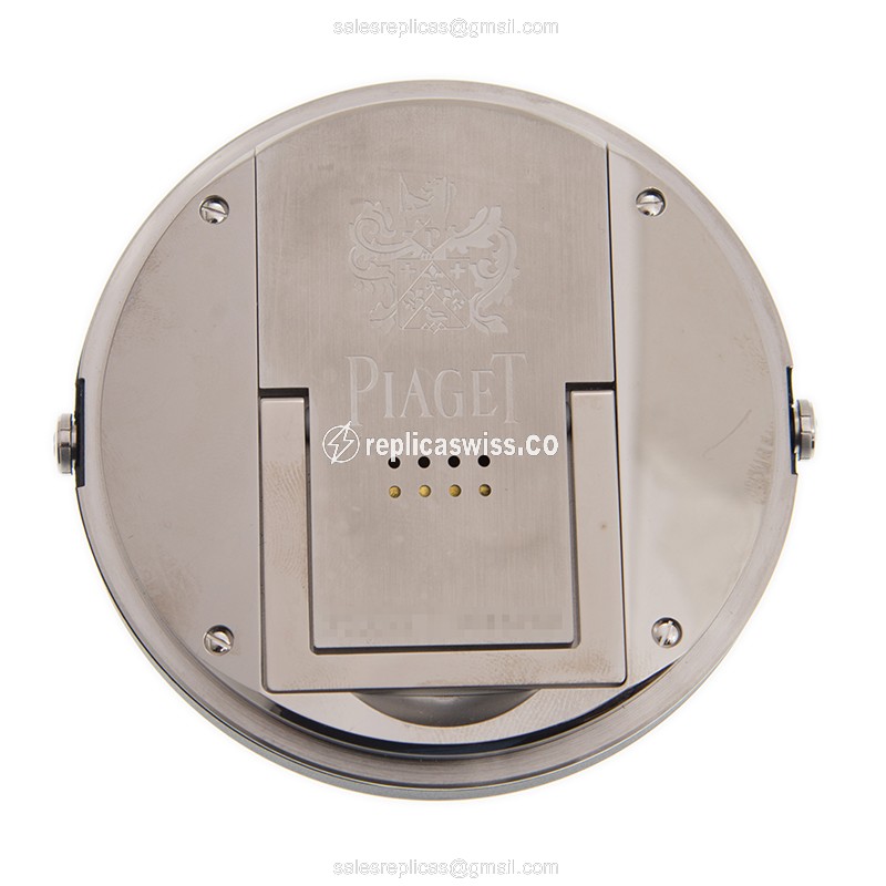 Piaget G0C36252 POLO Quartz - View 3