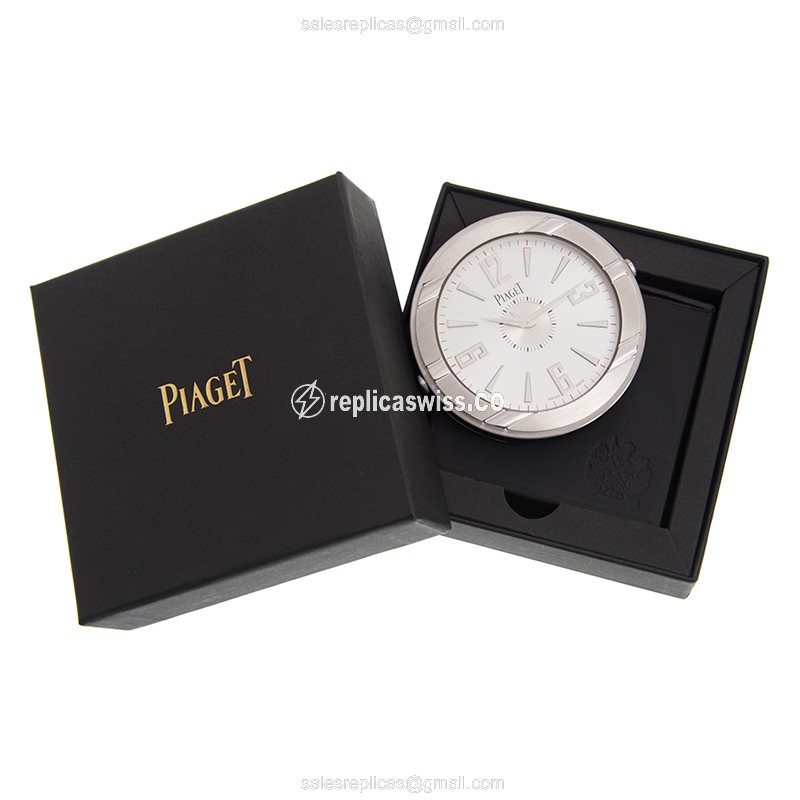Piaget G0C36252 POLO Quartz - View 4