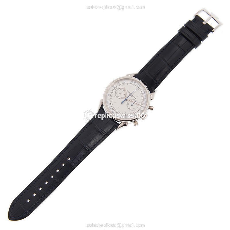 Vacheron Constantin 5000H/000P-B058 HISTORIQUES Manual Wind 950 Platinum - View 2