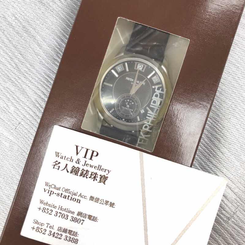 Patek Philippe 5207/700P-001 GRAND COMPLICATIONS Manual Wind 950 Platinum - View 3