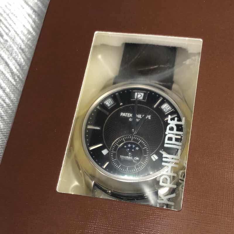 Patek Philippe 5207/700P-001 GRAND COMPLICATIONS Manual Wind 950 Platinum - View 4