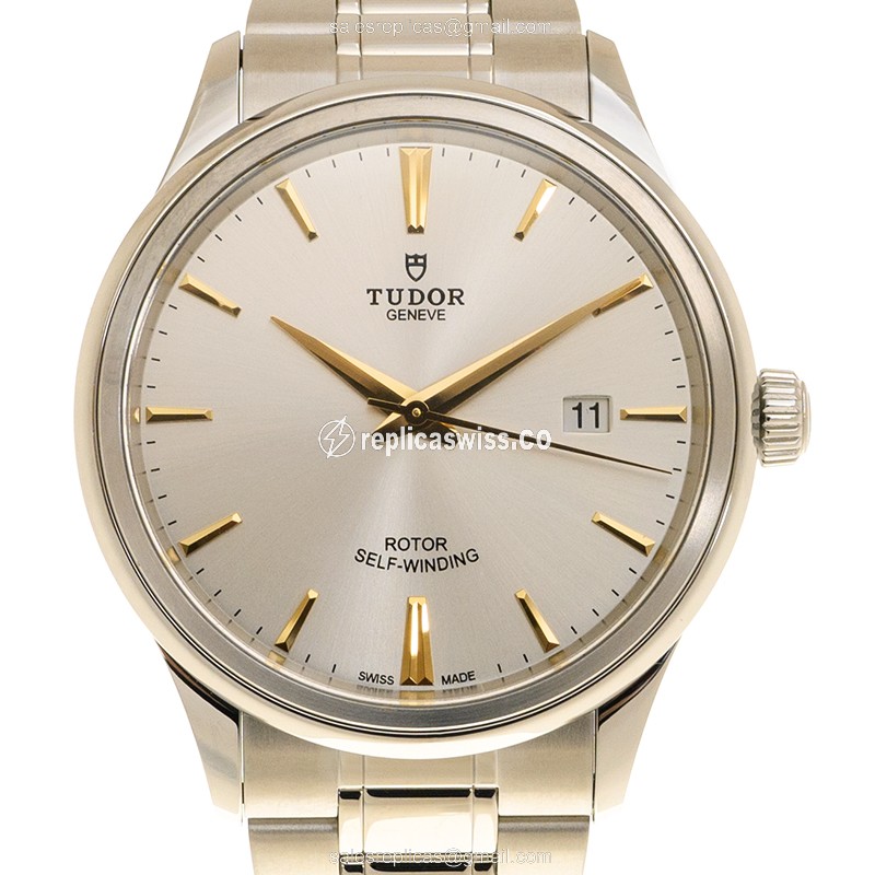 Tudor 12700-65070-SV CHAMP INDEX STYLE Automatic Stainless Steel - Luxury Replica STYLE Watch