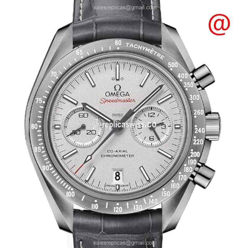 Omega 311.93.44.51.99.002 SPEEDMASTER Automatic Ceramic - Luxury Replica SPEEDMASTER Watch