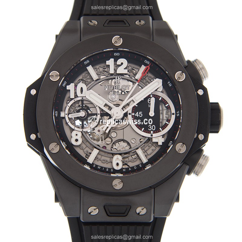 Hublot 441.CI.1170.RX BIG BANG Automatic Ceramic