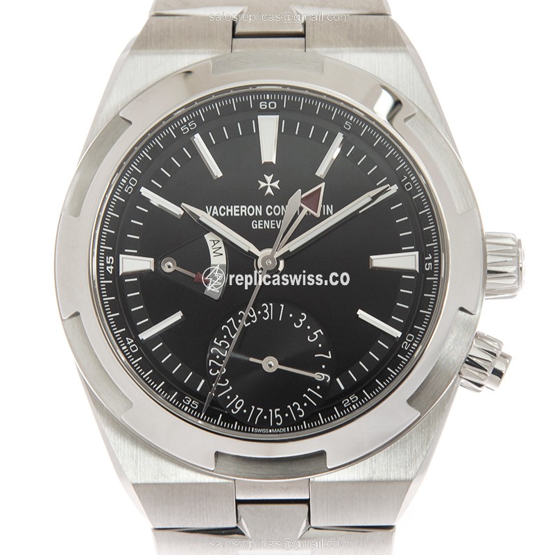 Vacheron Constantin 7900V/110A-B546 OVERSEAS Automatic Stainless Steel - Luxury Replica OVERSEAS Watch
