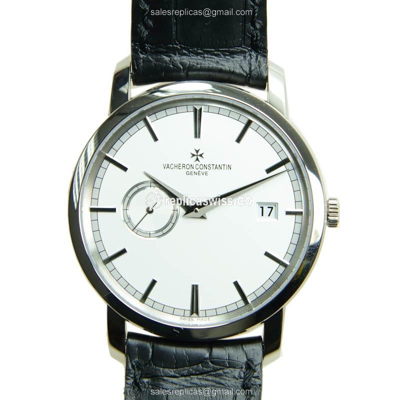 Vacheron Constantin Traditionnelle Replica - Auto - Gold