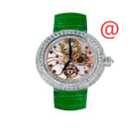 Jacob & Co. BT542.30.BD.DA.BDF4D EPIC X - Manual Wind - Titanium Case - Sapphire Crystal - 46mm - Luxury Replica EPIC X Watch