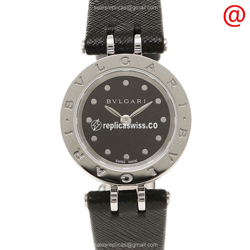 Bulgari 102519 B.ZERO1 Quartz Stainless Steel - Luxury Replica B.ZERO1 Watch