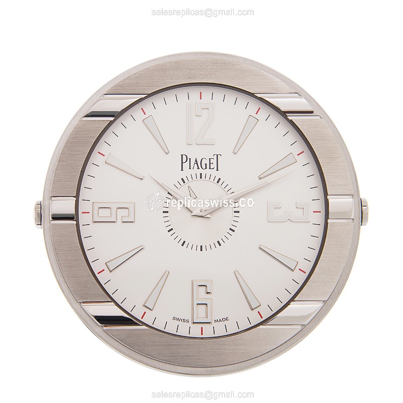 Piaget G0C36252 POLO Quartz - Luxury Replica POLO Watch