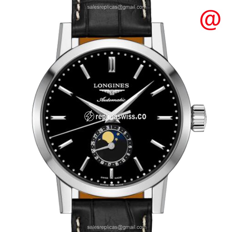Longines L4.826.4.52.0 1832 Automatic Stainless Steel - Luxury Replica 1832 Watch