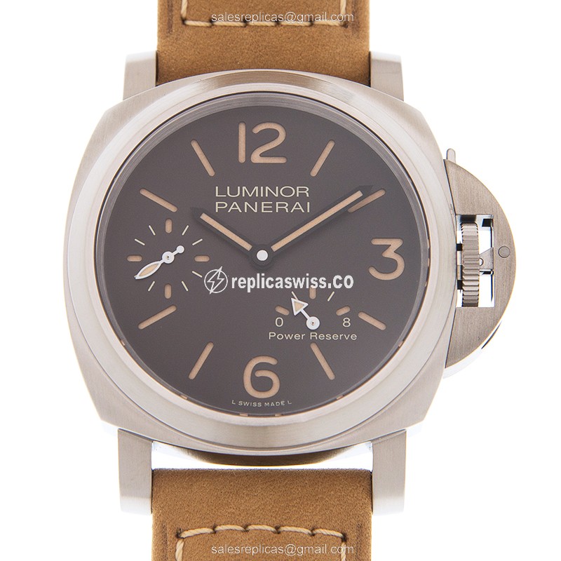 Panerai PAM00797 LUMINOR Automatic Stainless Steel - Luxury Replica LUMINOR Watch
