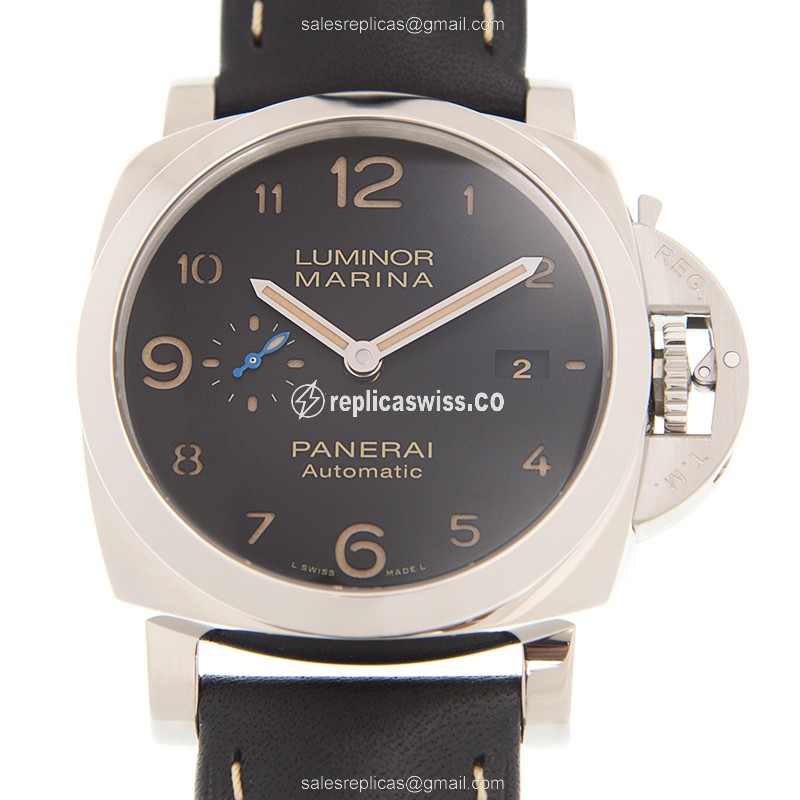 Panerai PAM01359 LUMINOR Automatic Stainless Steel - Luxury Replica LUMINOR Watch
