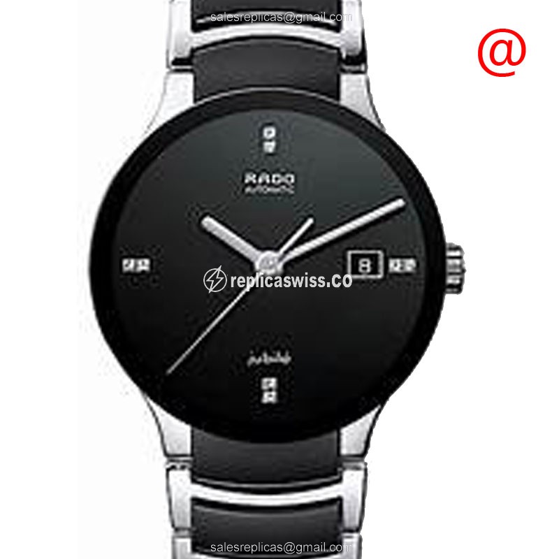 Rado R30941702 CENTRIX Automatic Stainless Steel