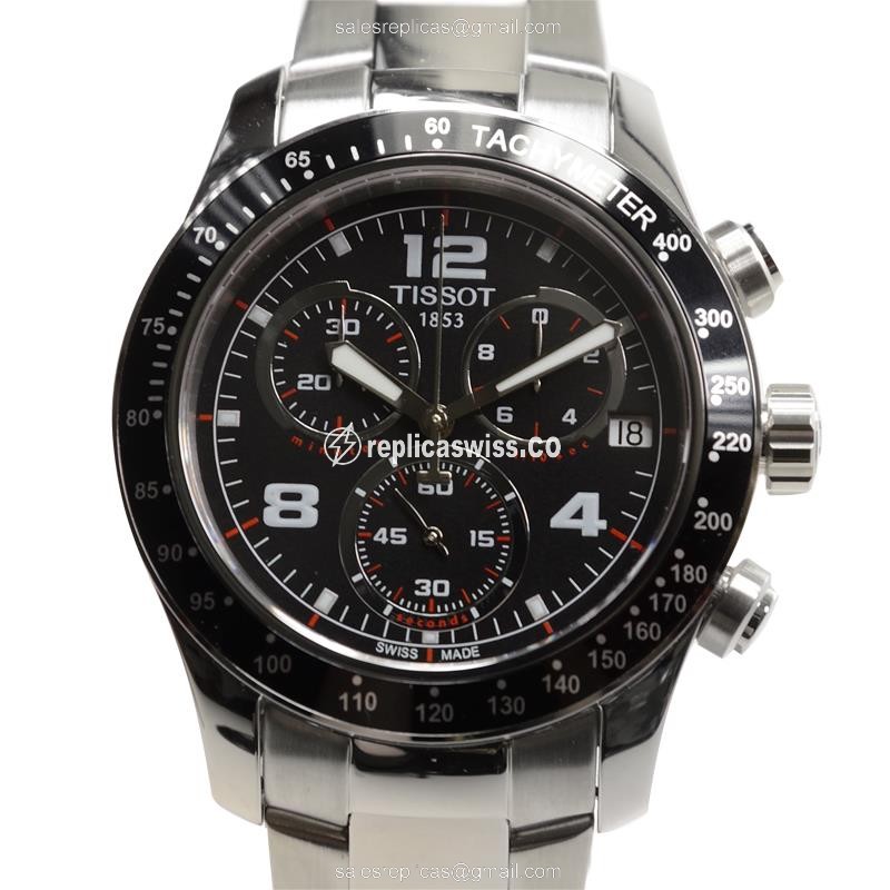 Tissot T039.417.11.057.02 T-SPORT Quartz Stainless Steel - Luxury Replica T-SPORT Watch